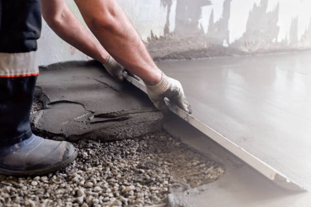 Best Commercial Concrete Services in Meyers, CA