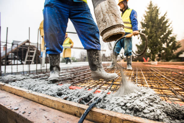  Meyers, CA Concrete contractor Pros